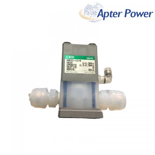 AMD21-10BUF-8-F  VALVE
