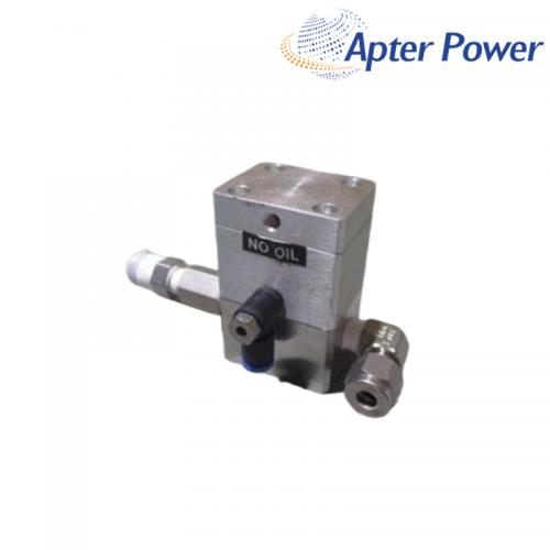 AMD11-X5D-0  PNEUMATIC VALVE