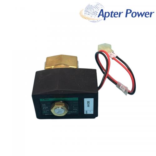 AB41-03-5-03A  Solenoid Valve