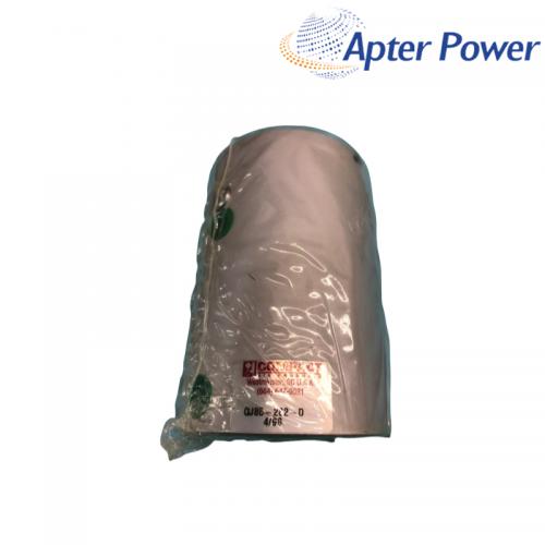 QJ86-262-D  Cylinder