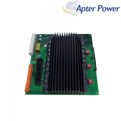 DSQC266T 3HAB8802-1  SERVO AMPILFIER BOARD