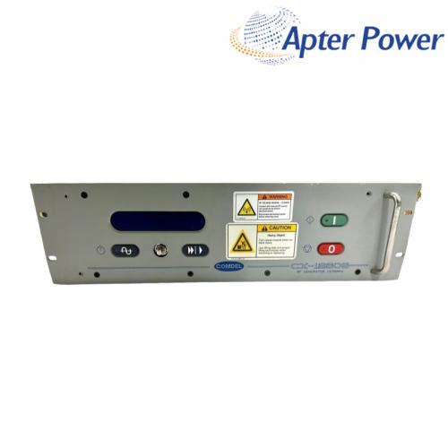 CX-1250S  RF Generator