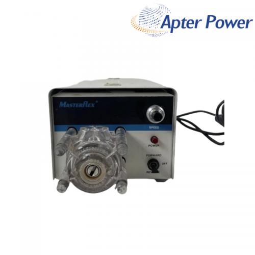 7520-25   Peristaltic Pump