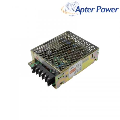 K25A-12  POWER SUPPLY