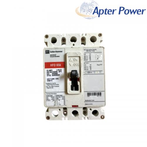 HFD 65K  Circuit Breaker