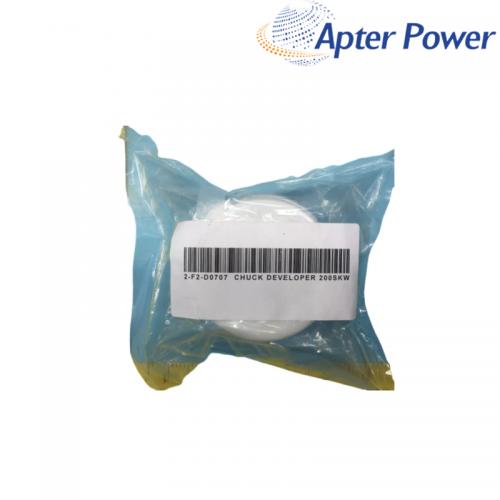 2-F2-D0707  CHUCK DEVELOPER