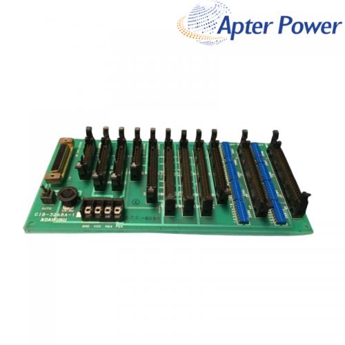 CIB-3268A-1  PCB BOARD