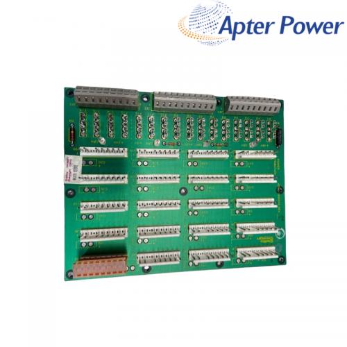 1659520-501  PCB BOARD