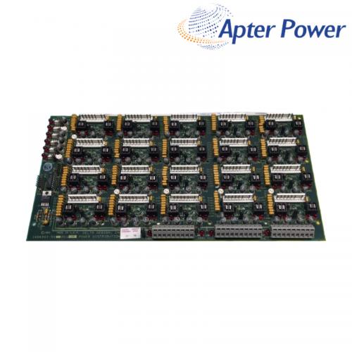 1686300-502  Power Distribution Board