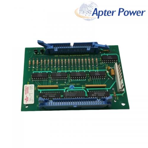 1663395-401 PCB Board