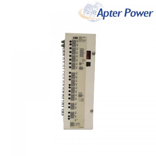 NDBU-95C 64008366D  DDCS BRANCHING UNIT