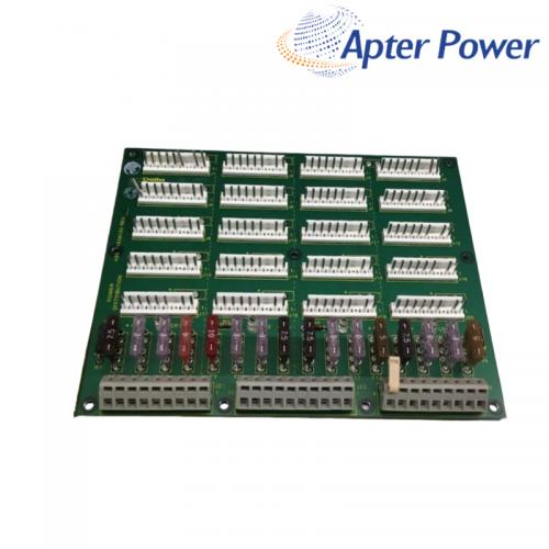 1659520-510  PCB Board