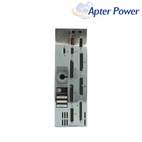 27-10157-00  I/O Controller