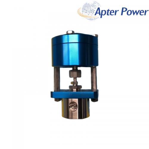 2-39-07656  Pneumatic Valve