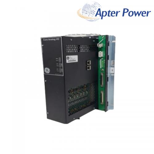 IS230SNTCH4A   Thermocouple Input Assembly