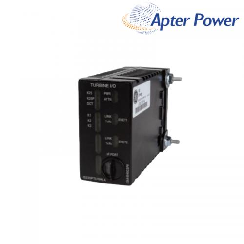 IS220PTCCH2B  I/O Module