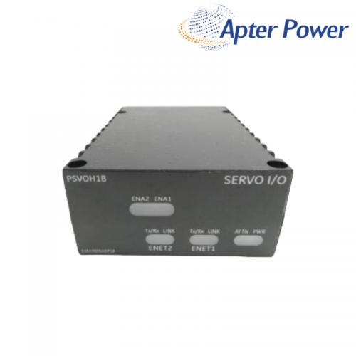 IS220PSVOH1B  Servo I/O Module
