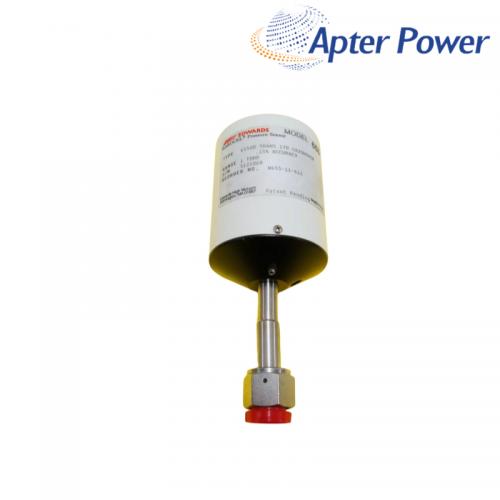 655AB  Barocel Pressure Sensor