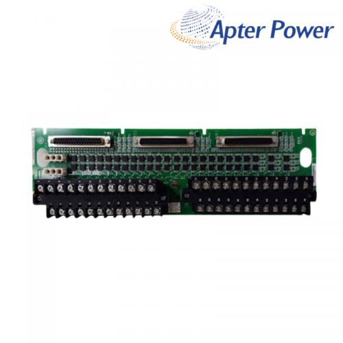 IS200TBCIS2C   INPUT TERMINAL BOARD