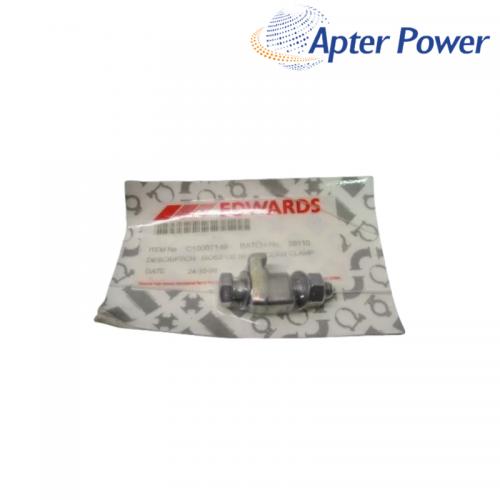 C10007149  Single Claw Clamp