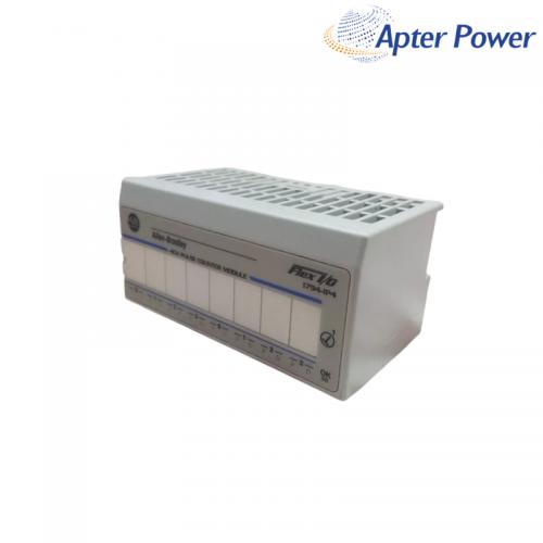 1794-IP4  Input Module