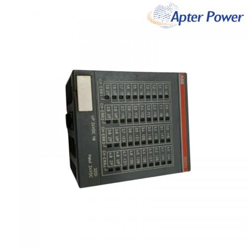 DI524 B7 1SAP240000R0001  DIGITAL INPUT MODULE