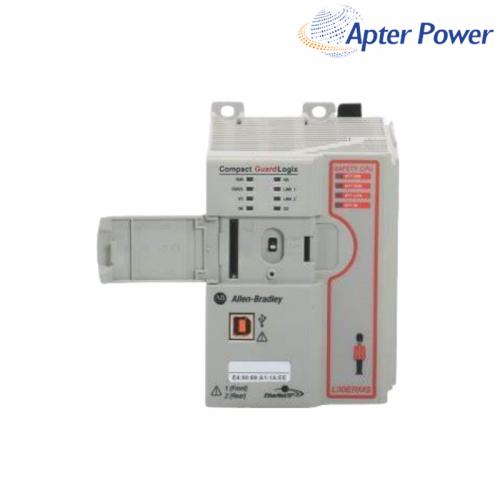 1769-L30ERMS,1769-L36ERMS  Controller