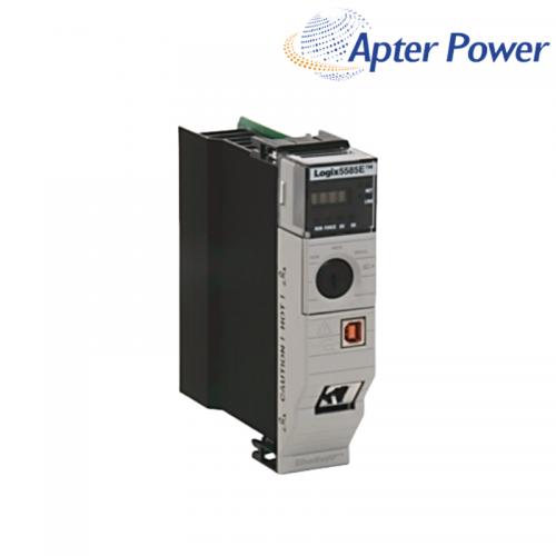 1756-L81E-L82E-L83E-L84E-L85E-L8SP  Controller