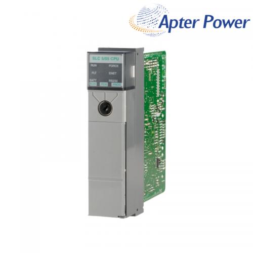 1747-L553-L552-L551-AENTR-BSN-L531-L532-L541  CPU Processor Unit