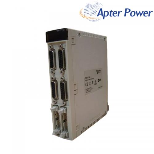 TSXCTY4A   PLC Module