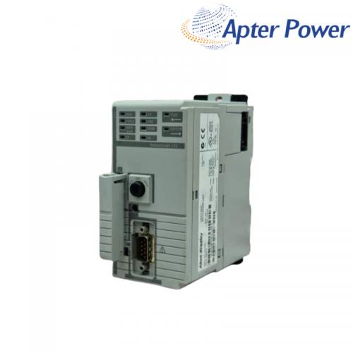 1768-L43-L45-L43S-L45S-ENBT-CNBR-PA3-PB3-EWE  Processor