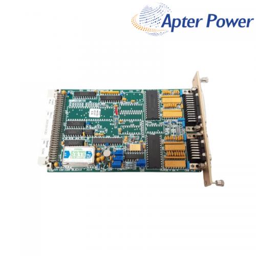 203133-512D  Multi Input PCB Card