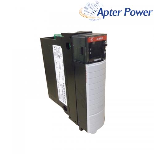 1756-IA8D  Input Module