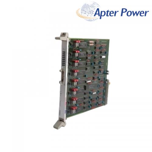 6DD1645-OAE1  Signal Processor