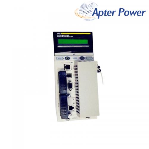 140CPU65150，140CPU67160  PLC Module