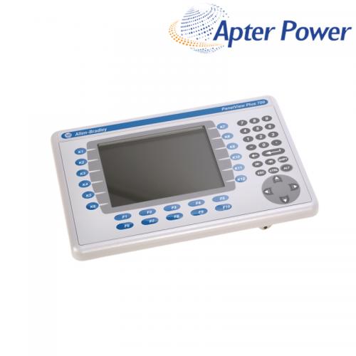 2711P-RDB15C 2711P-RDB7C 2711P-RDK10C  Touch Screen