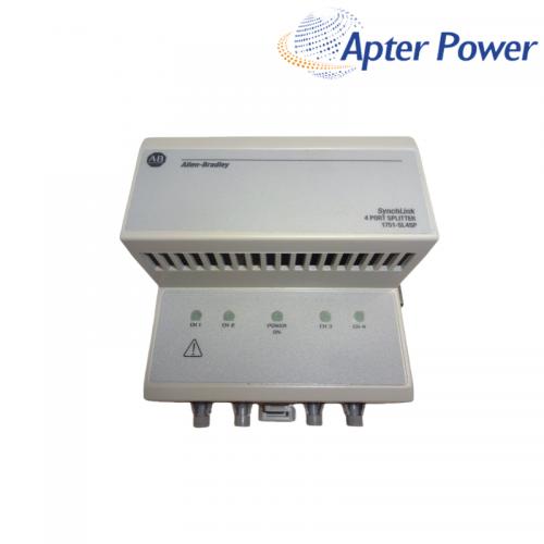 1751-SL4SP  SynchLink Block