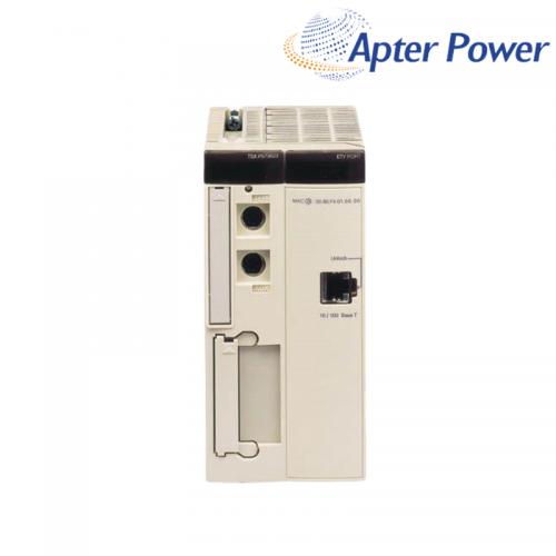 TSXP57303AM  Processor Module