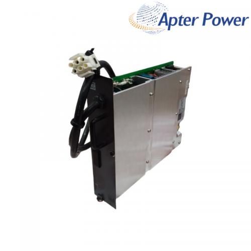 PW402 S2  Power Supply