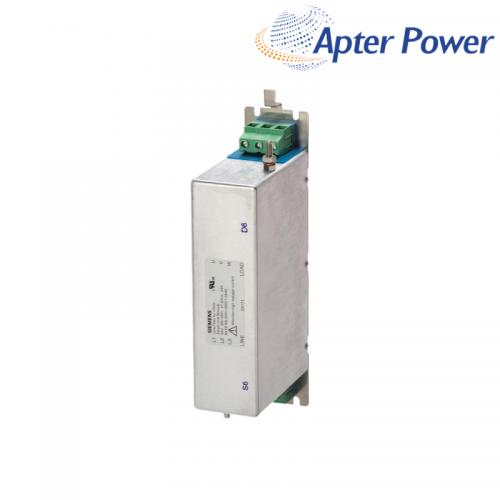 6SL3000-0BE25-5DA0    Active Line Module
