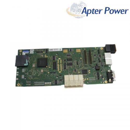 C98043-A7100-L3 6RY1803-0AA00-0AA1  Control Board