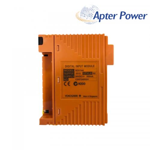 SDV144－S13  DIGITAL INPUT MODULE