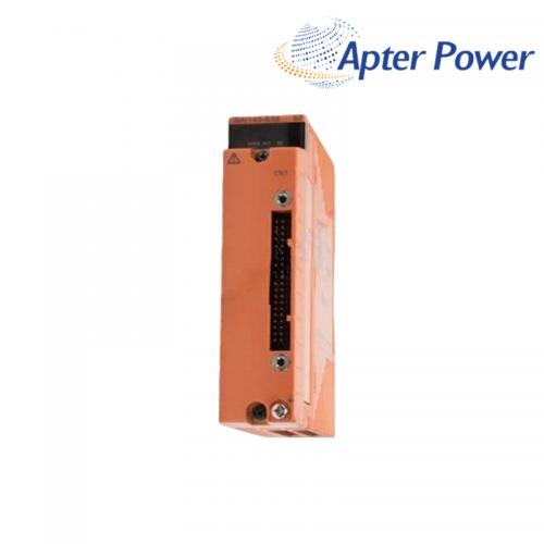 SAI143－S33  INPUT MODULE