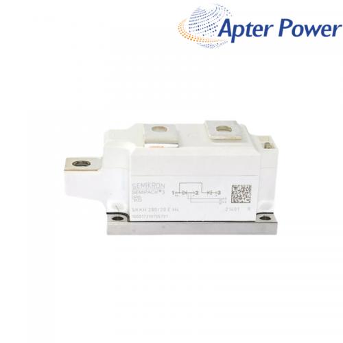 SKKH280/20EH  SEMIKRON Module	