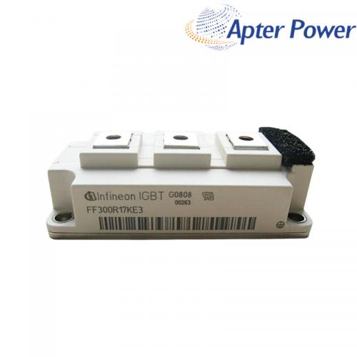 FF300R17KE3	IGBT Module