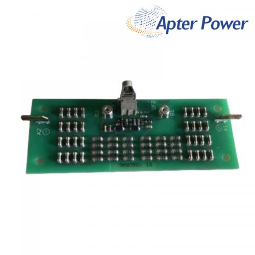 1KHW001223R0002 P4LT  Penukar Dalam Stok