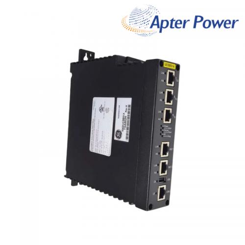 IS420UCSBS1A  Controller