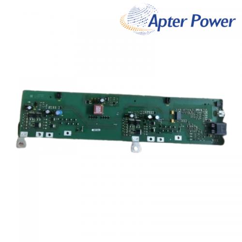 A5E02841901 G130G150S120  Inverter Drive Board