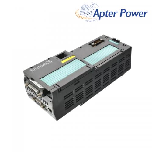 6SL3246-0BA22-1PA0 CU250S-2DP  Control Unit