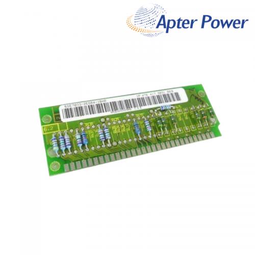 6SE7033-2EG84-1BH0  Converter Detection Plate